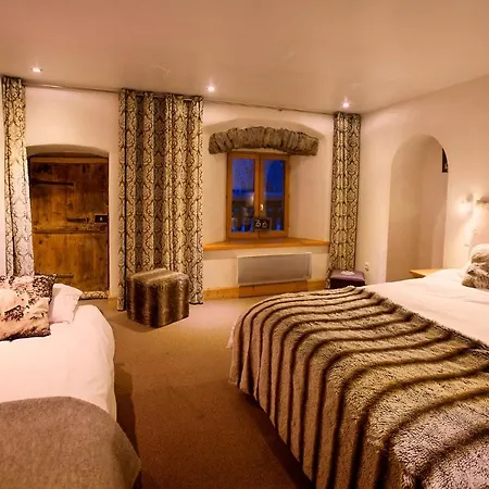 Chalet Marron By Tarentaise